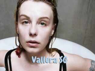 Vallera_SG Uniform Porn XXX