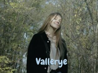 Vallerye Uniform Porn XXX