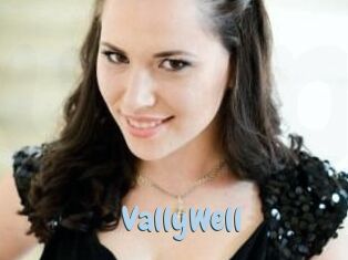 VallyWell