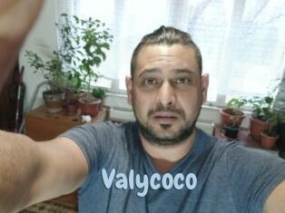 Valycoco Uniform Porn XXX