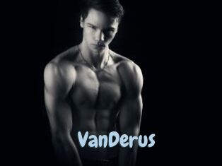 VanDerus Uniform Porn XXX