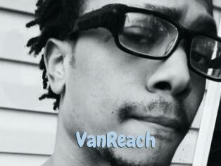 VanReach Uniform Porn XXX