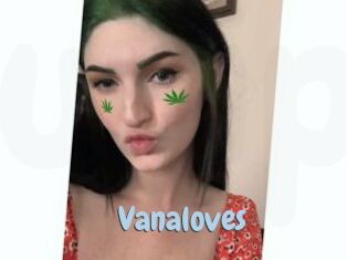 Vanaloves