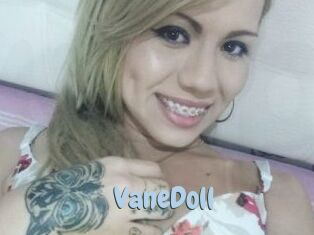 VaneDoll