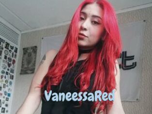 VaneessaRed