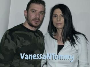 VanessaNTommy