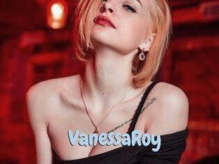 VanessaRoy