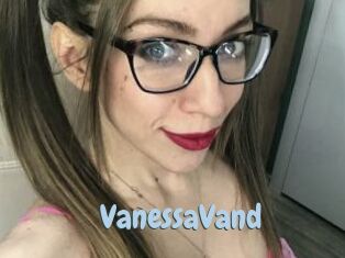 VanessaVand