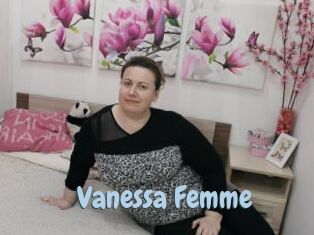 Vanessa_Femme Uniform Porn XXX