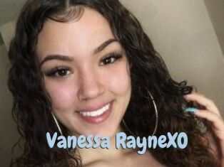 Vanessa_RayneXO