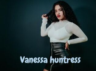 Vanessa_huntress