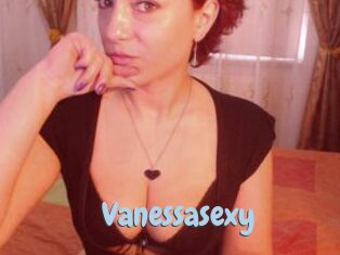 Vanessasexy