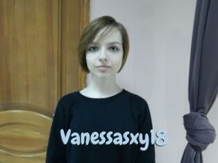 Vanessasxy18 Uniform Porn XXX
