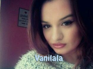 Vanilala