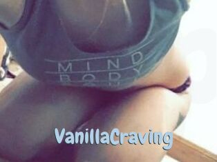 VanillaCraving