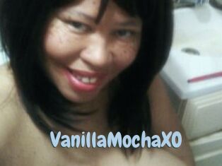 VanillaMochaXO Uniform Porn XXX