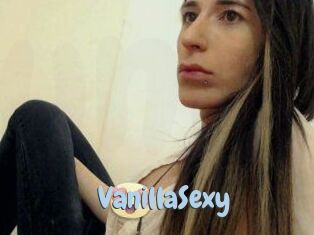 VanillaSexy