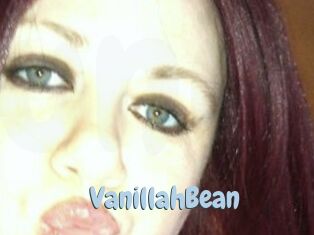 VanillahBean