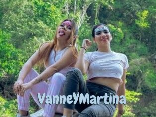 VanneYMartina