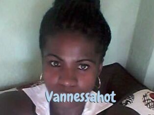 Vannessahot