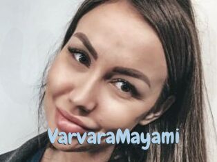 VarvaraMayami