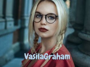 VasilaGraham Uniform Porn XXX
