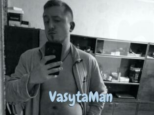 VasytaMan