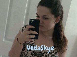 Veda_Skye Uniform Porn XXX