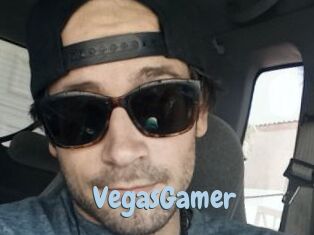 VegasGamer Uniform Porn XXX