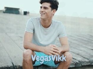 VegasVikk Uniform Porn XXX
