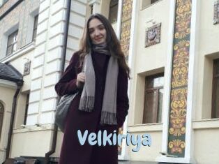 Velkiriya