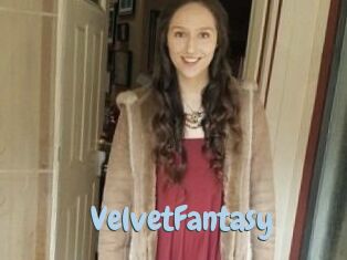 VelvetFantasy