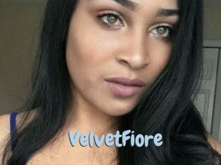 Velvet_Fiore Uniform Porn XXX