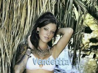 Vendettta Uniform Porn XXX