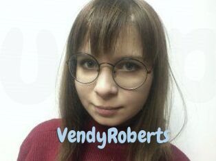 VendyRoberts
