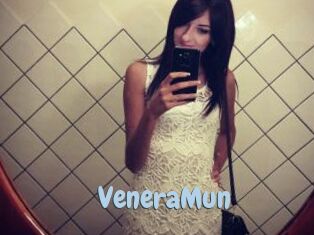VeneraMun Uniform Porn XXX