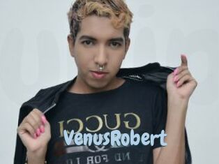 VenusRobert Uniform Porn XXX