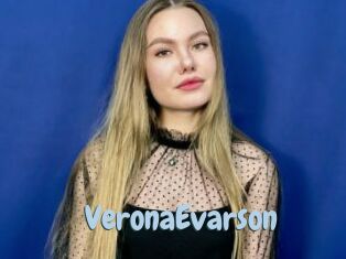 VeronaEvarson