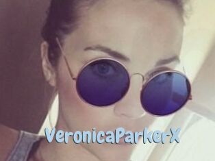 VeronicaParkerX