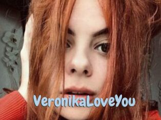VeronikaLoveYou
