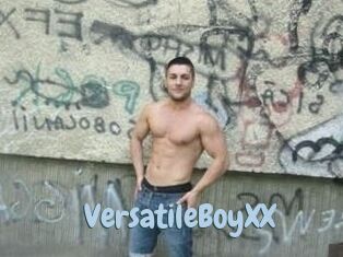 VersatileBoyXX