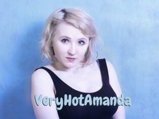 VeryHotAmanda