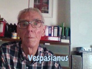 Vespasianus Uniform Porn XXX