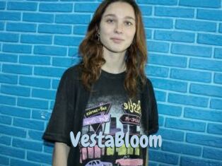 VestaBloom Uniform Porn XXX