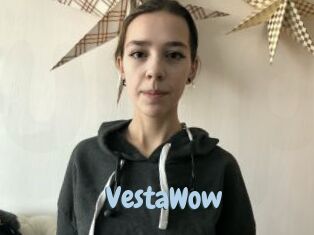VestaWow Uniform Porn XXX