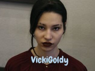 VickiGoldy Uniform Porn XXX
