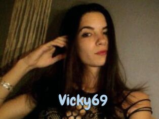 Vicky69 Uniform Porn XXX