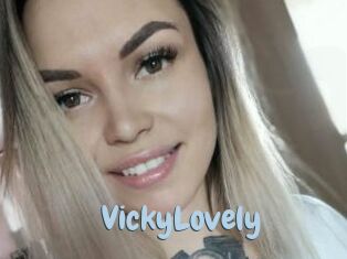 VickyLovely