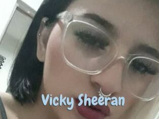 Vicky_Sheeran