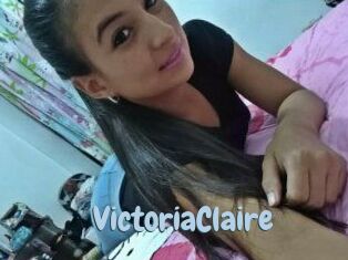 VictoriaClaire Uniform Porn XXX